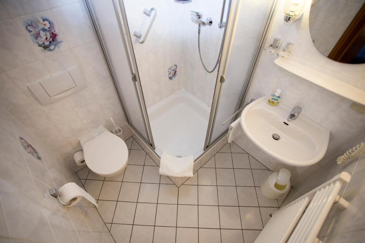 Hotel Und Restaurant Karpfenschaenke Schenkendobern エクステリア 写真